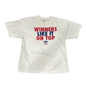 Adidas T-Shirt